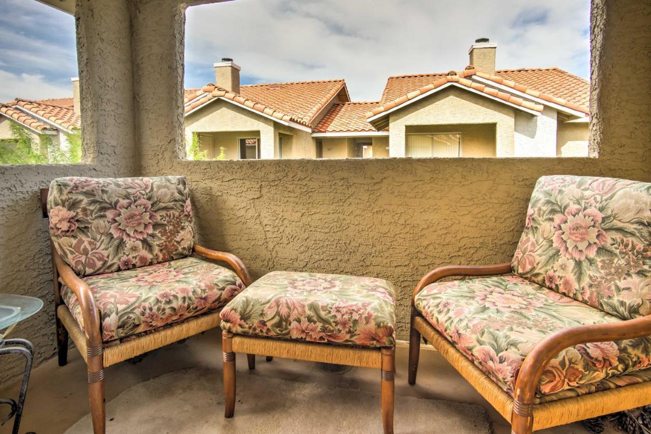 Pet-friendly 1 Mi To The Strip! * Las Vegas