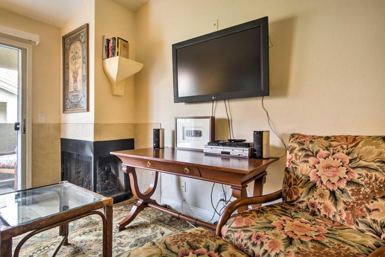 Apartment Pet-friendly 1 Mi To The Strip!