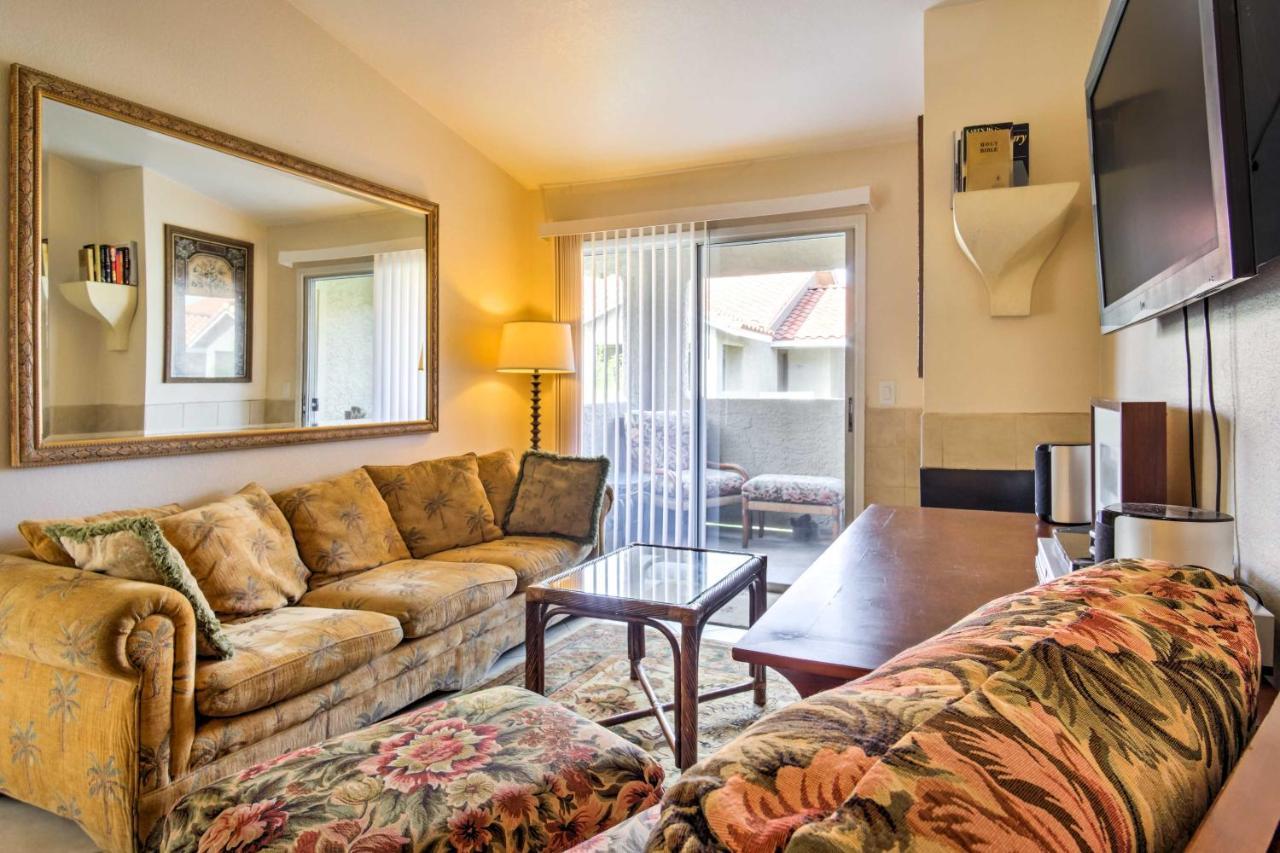Apartment Pet-friendly 1 Mi To The Strip! *