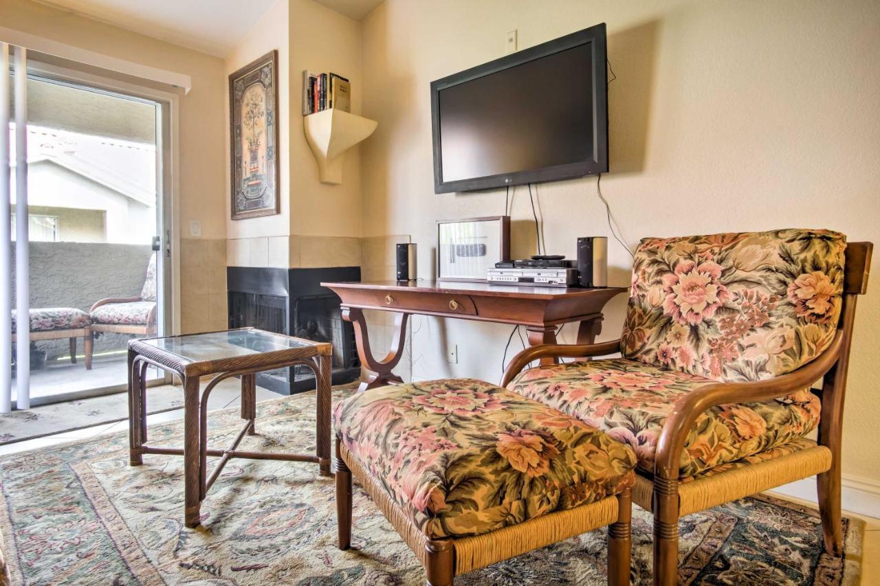 Apartment Pet-friendly 1 Mi To The Strip! *