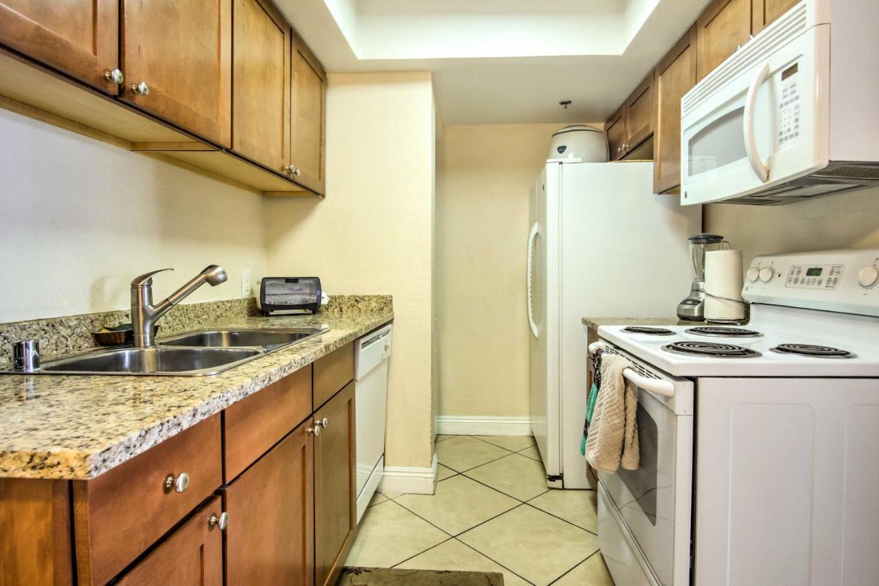 Pet-friendly 1 Mi To The Strip!