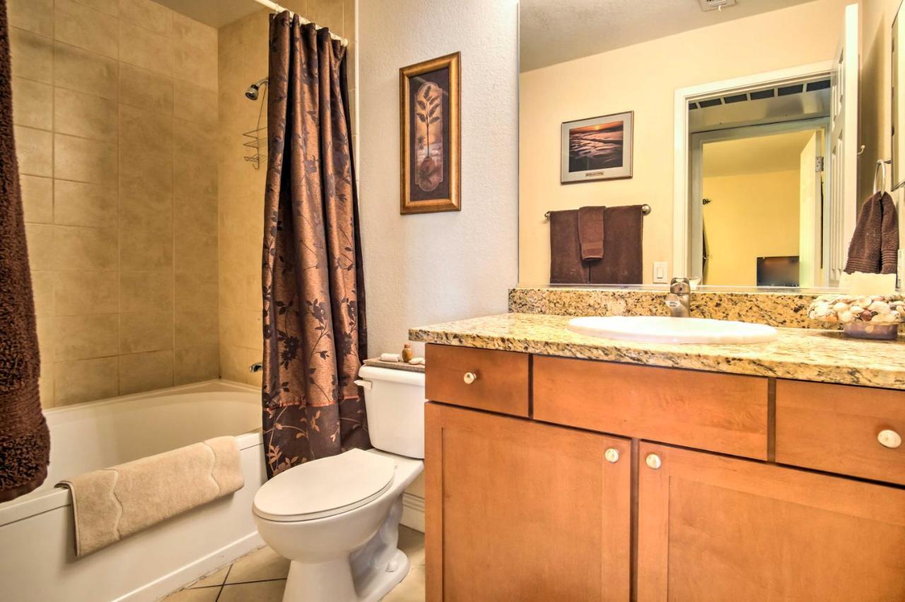 Pet-friendly 1 Mi To The Strip! Las Vegas