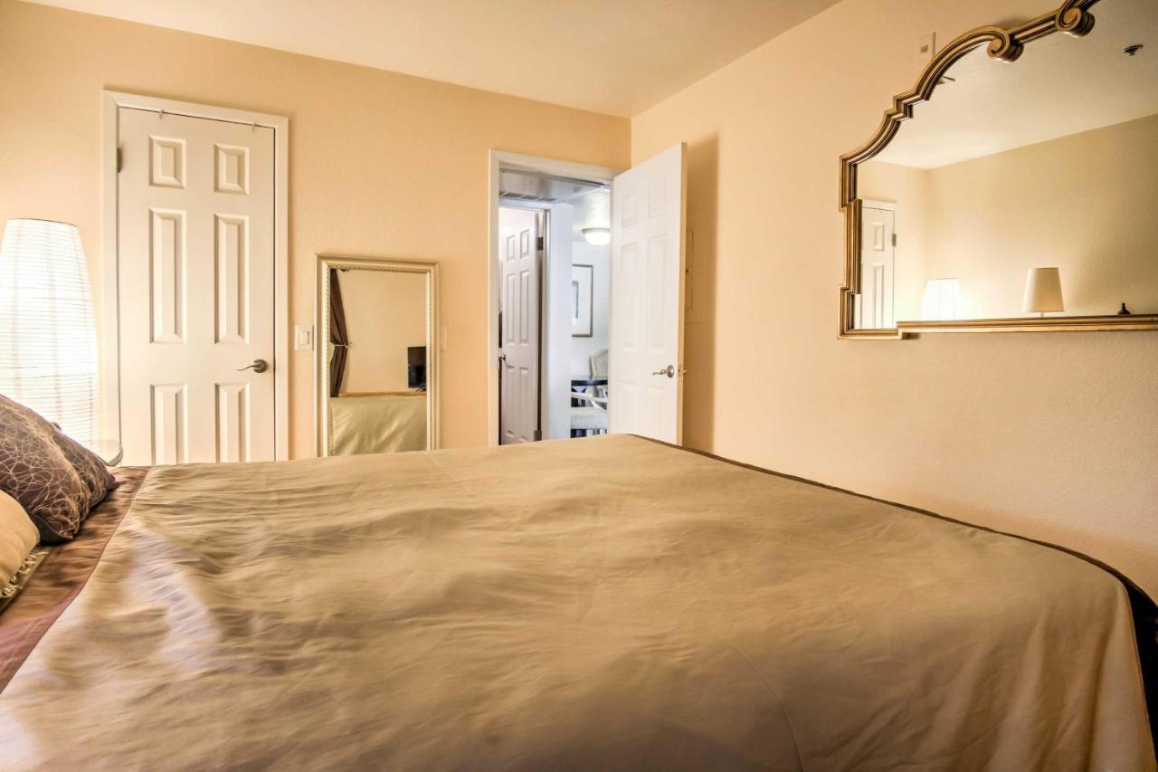 Apartment Pet-friendly 1 Mi To The Strip! *
