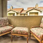 Pet-Friendly Las Vegas Condo 1 Mi To The Strip!